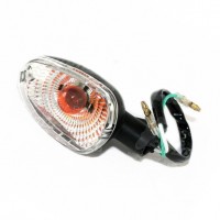 Blinkr zadní levý GILERA RUNNER (´07) komplet lexus MSP